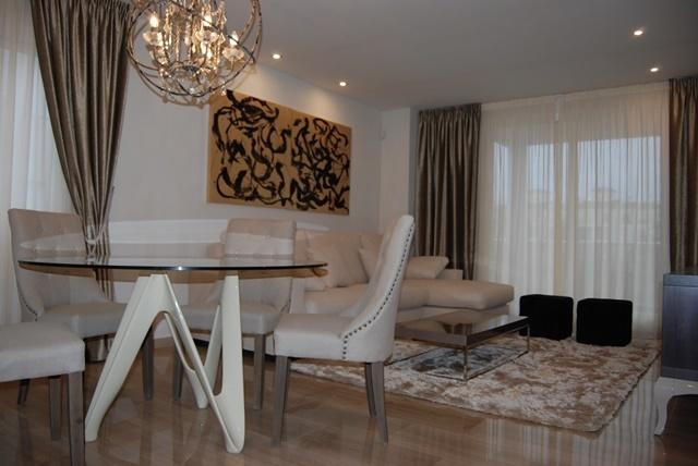 Apartamento Golden Gardens Jávea Camera foto