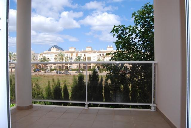 Apartamento Golden Gardens Jávea Camera foto