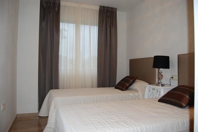 Apartamento Golden Gardens Jávea Camera foto