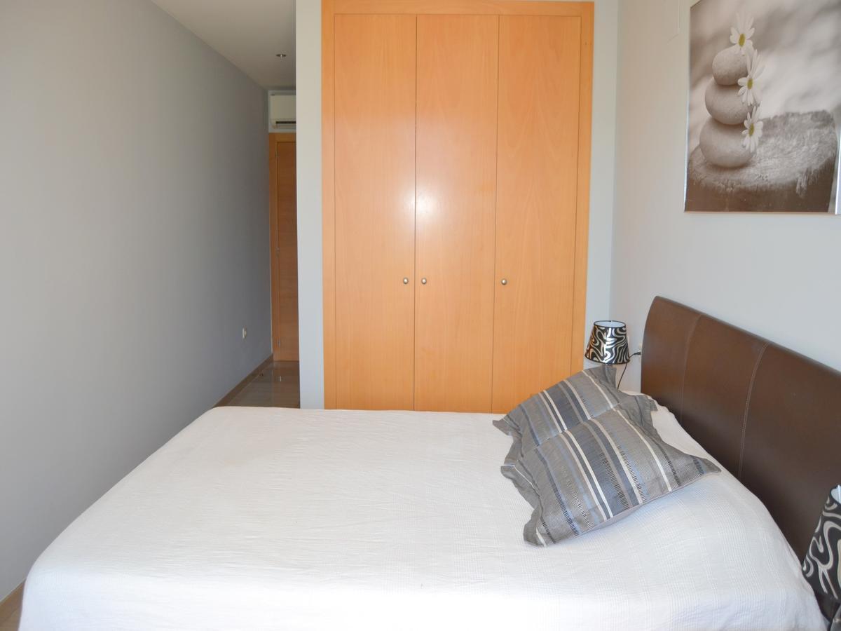 Apartamento Golden Gardens Jávea Esterno foto